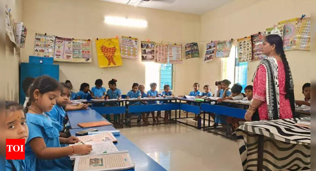 The Times of India - Entertainment - News Image