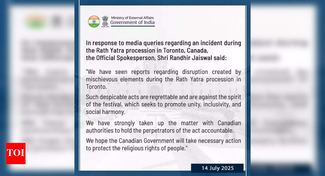 The Times of India - Other - News Image