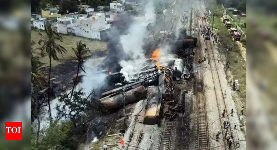 The Times of India - Other - News Image