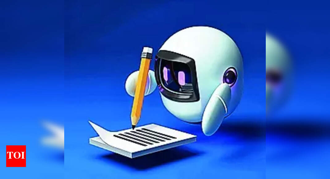 Goa govt working on AI roadmap with focus on skill development