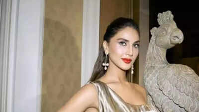 Vaani Kapoor says 'Mandala Murders' director challenges everyone on set to bring out the best in story