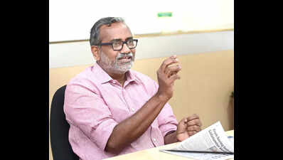 Won’t allow exploitation of farmers: Kerala agriculture minister Prasad