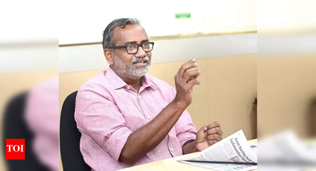 Won't allow exploitation of farmers: Kerala agriculture minister Prasad