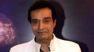 Veteran actor-producer Dheeraj Kumar hospitalised in critical condition, on ventilator support in ICU due to acute pneumonia