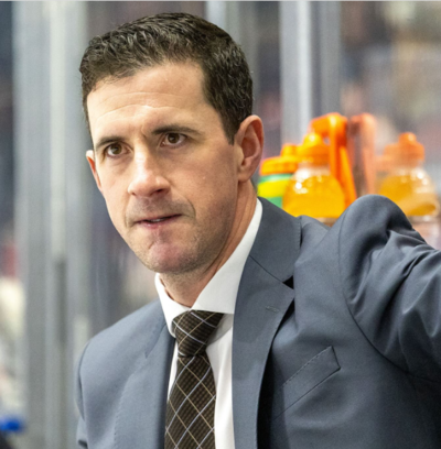 Edmonton Oilers hire Paul McFarland to revamp power play for Connor McDavid, Leon Draisaitl