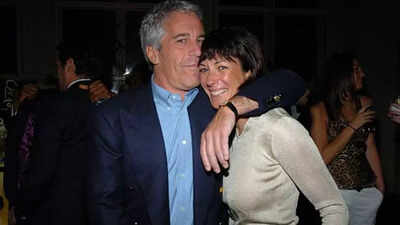 Where is Ghislaine Maxwell now? Is she the only one who can disclose Epstein's client list?