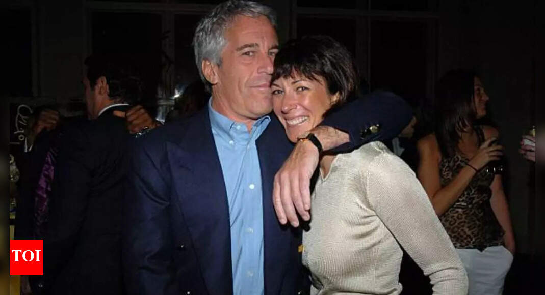 Where is Ghislaine Maxwell now? Is she the only one who can disclose Epstein's client list?