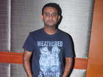 Director Vishal Mahadkar