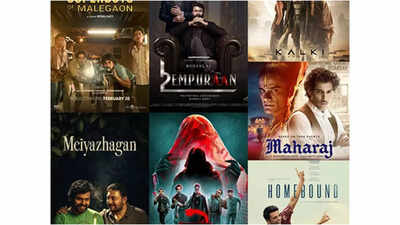 'Stree 2', 'Superboys of Malegaon', 'Paatal Lok 2' lead nominations at Indian Film Festival of Melbourne, check full list here