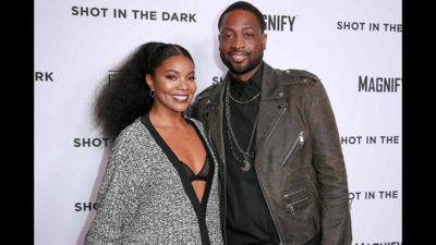  Dwyane Wade opens up about facing issues with Gabrielle Union being a part of his children's life