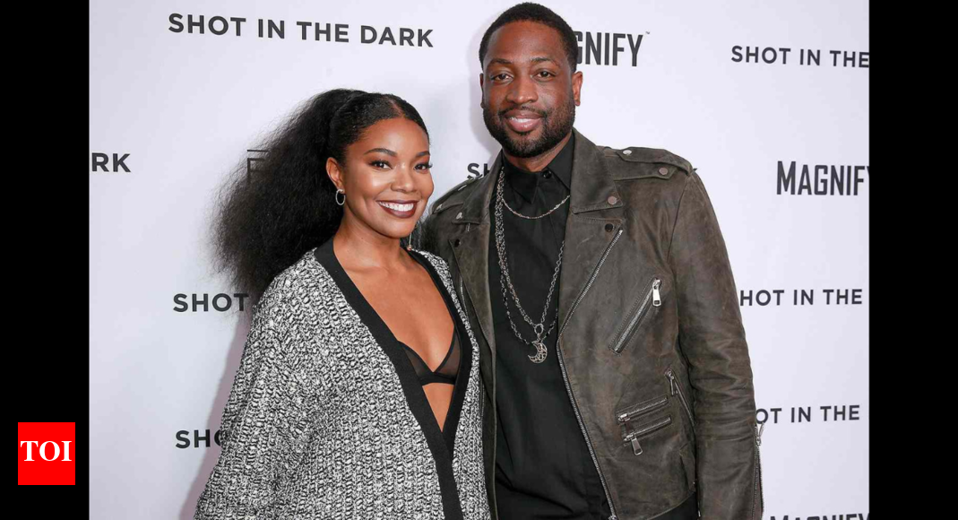 “It was rough”: Dwyane Wade opens up about facing issues with Gabrielle Union being a part of his children's life