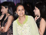 Roma Bhalla's b'day party