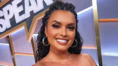 Joy Taylor’s sudden Fox Sports firing sparks outrage after canceling ‘Speak’ with Paul Pierce and Keyshawn Johnson