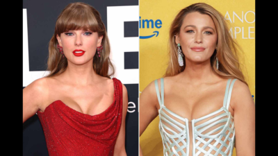 Blake Lively’s legal drama with Justin Baldoni takes a turn as Taylor Swift and Travis Kelce remain distant