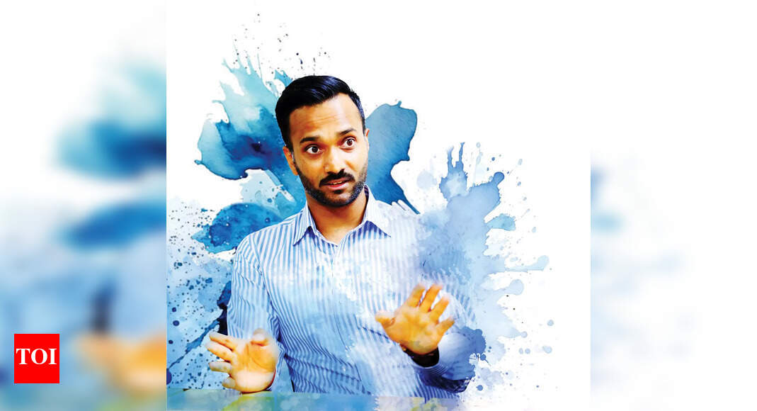 ‘Unless we look into the mirror and accept reality, Indian football will not progress’