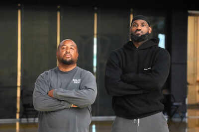 Cleveland Cavaliers Re-Sign Randy Mims, Reinforcing Ties to LeBron James and a Legacy of Loyalty