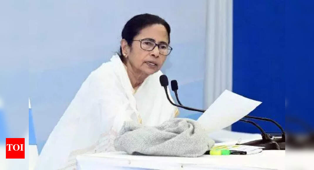 The Times of India - Politics - News Image