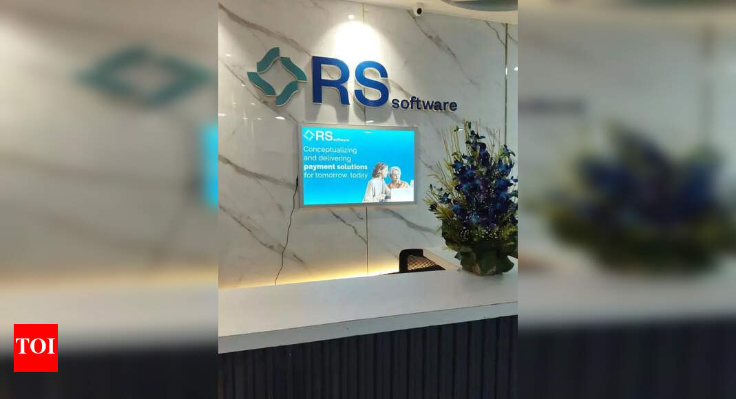 The Times of India - Business - News Image