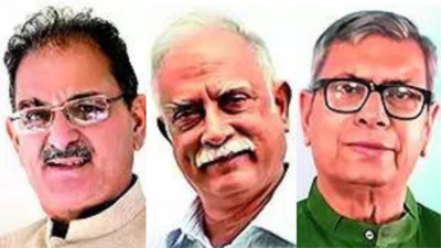 TDP's Gajapathi Raju named Goa governor