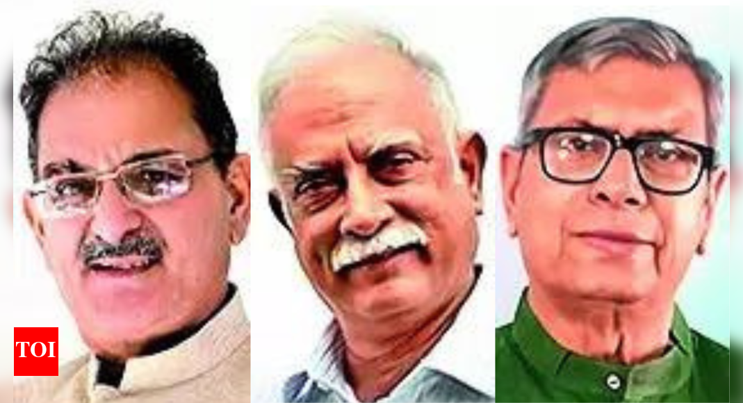 TDP's Gajapathi Raju named Goa governor