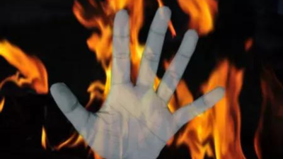 Student succumbs to injuries after self-immolation; Odisha CM expresses grief
