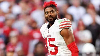 San Francisco 49ers in crisis as Jauan Jennings demands more money or walks away