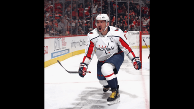  Fans react to Alex Ovechkin's retirement rumors
