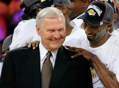  "He Thinks Like Magic and LeBron"