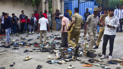 Bengaluru stampede: Karnataka high court orders full disclosure of status report