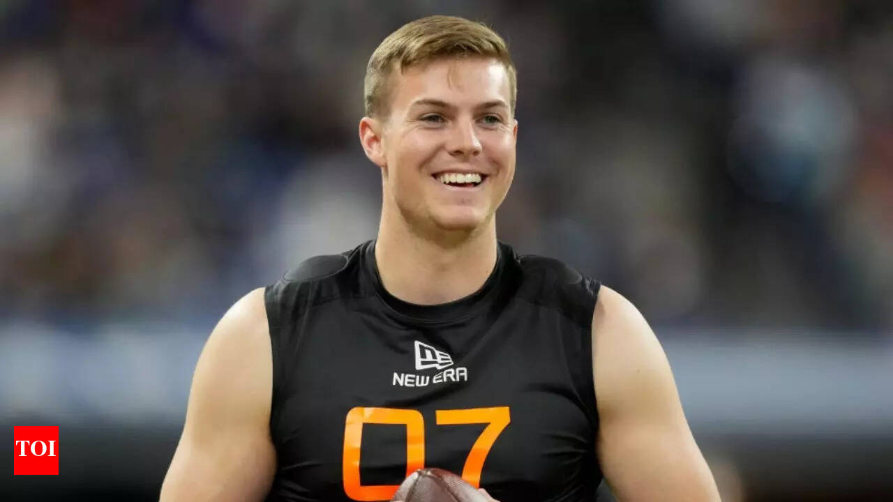 UPDATE: Pittsburgh Steelers make surprise decision with QB Will Howard... vannguyen