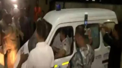 Balasore sexual harassment case: Student succumbs to injuries after self-immolation; Odisha CM expresses grief