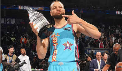  Golden State Warriors predicted to land $250 million Phoenix Suns star guard as potential backcourt partner for Stephen Curry