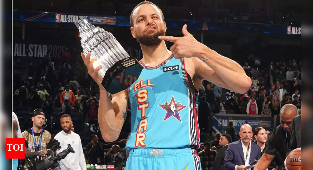 NBA Trade Rumors: Golden State Warriors predicted to land $250 million Phoenix Suns star guard as potential backcourt partner for Stephen Curry | NBA News - Times of India