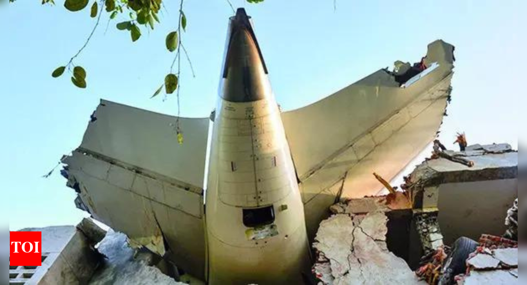 Alarming: 65 in-flight engine shutdowns reported since 2020 - RTI data