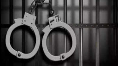 Principal arrested after Odisha girl immolation