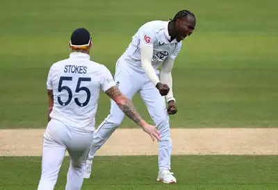  ‘I told him...’ – Jofra Archer reveals what he told Rishabh Pant | Watch