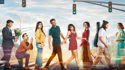  Sara Ali Khan, Aditya Roy Kapur, Anupam Kher, Neena Gupta’s film holds steady; earns Rs 1.15 crore on second Monday