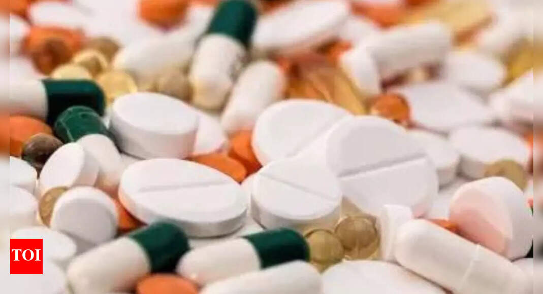 Centre fixes prices of 71 key drug formulations, including cancer medicines