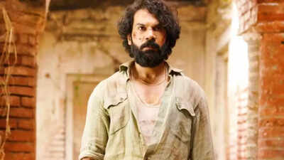 ‘Maalik’ Box Office collection day 4: Rajkummar Rao’s gangster drama crosses Rs 15 crore mark