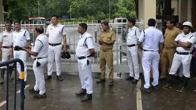 Kolkata B-school rape: Survivor skips court date citing trauma; accused undergoes medical test