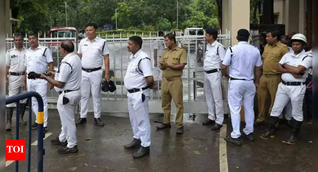 Kolkata B-school rape: Survivor skips court date citing trauma; accused undergoes medical test