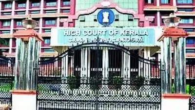 Kerala high court rejects governor's plea on temporary vice chancellors
