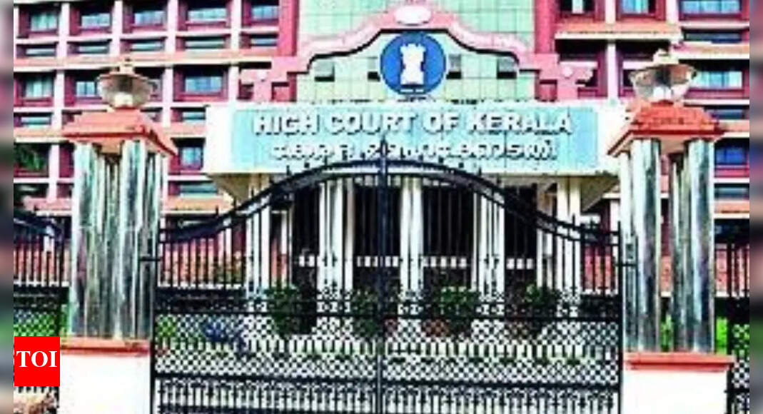 Kerala high court rejects governor's plea on temporary vice chancellors
