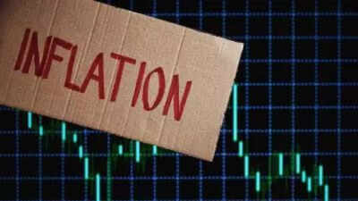 Representative image At 2.1%, retail inflation falls to over 6-year low in June