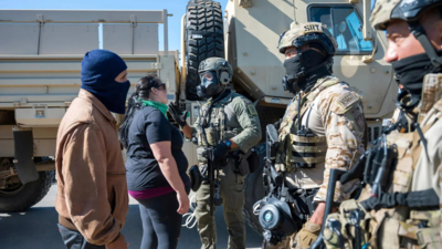  Over 360 arrested in marijuana crackdown; here's what happened