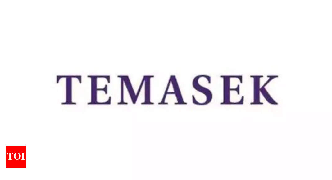 India shielded against global woes: Temasek