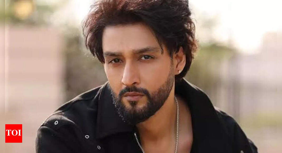 Exclusive – Sourabh Raaj Jain reveals what made him say ‘yes’ to his ...