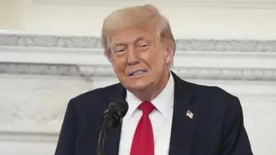 'Successful in settling wars': Donald Trump again claims that he stopped India, Pakistan conflict; revives old boast