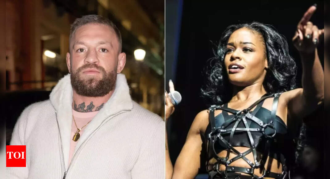 Conor McGregor celebrates his birthday amid Azealia Banks’ alleged receipts accusing the fighter of sending her NSFW photos in DM