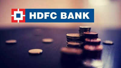 Representative image HDFC rolls out GenAI platform